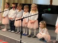 Dzień Babci i Dziadka